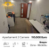 Apartament 2  Camere   Zona  Racadau thumb 4