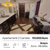 Apartament 2  Camere   Zona  Racadau thumb 5