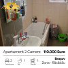 Apartament 2  Camere   Zona  Racadau thumb 7