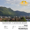Apartament 3 camere Zona B-dul Garii  115.000 Euro thumb 2