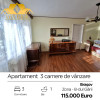 Apartament 3 camere Zona B-dul Garii  115.000 Euro thumb 4