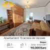 Apartament 3 camere Zona B-dul Garii  115.000 Euro thumb 5