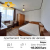 Apartament 3 camere Zona B-dul Garii  115.000 Euro thumb 7
