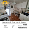 Apartament 3 camere Zona B-dul Garii  115.000 Euro thumb 9