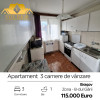 Apartament 3 camere Zona B-dul Garii  115.000 Euro thumb 10