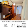 Apartament 3 camere Zona B-dul Garii  115.000 Euro thumb 11