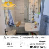 Apartament 3 camere Zona B-dul Garii  115.000 Euro thumb 12
