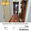 Apartament 3 camere Zona B-dul Garii  115.000 Euro thumb 13