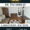 Garsoniera de închiriat  320 Euro Zona Racadau thumb 1