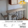 Garsoniera de închiriat  320 Euro Zona Racadau thumb 5