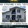 CASĂ / VILĂ  CARTIER IZVOR 149.900 EURO thumb 1