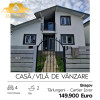 CASĂ / VILĂ  CARTIER IZVOR 149.900 EURO thumb 2