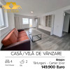 CASĂ / VILĂ  CARTIER IZVOR 149.900 EURO thumb 5