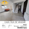 CASĂ / VILĂ  CARTIER IZVOR 149.900 EURO thumb 9