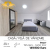 CASĂ / VILĂ  CARTIER IZVOR 149.900 EURO thumb 11