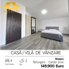 CASĂ / VILĂ  CARTIER IZVOR 149.900 EURO thumb 12