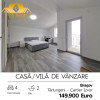 CASĂ / VILĂ  CARTIER IZVOR 149.900 EURO thumb 13