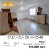 CASĂ / VILĂ  CARTIER IZVOR 149.900 EURO thumb 15