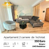  Oază de confort – apartament 2 camere de închiriat thumb 3