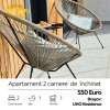  Oază de confort – apartament 2 camere de închiriat thumb 4