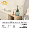  Oază de confort – apartament 2 camere de închiriat thumb 6