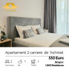  Oază de confort – apartament 2 camere de închiriat thumb 8