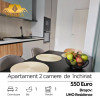  Oază de confort – apartament 2 camere de închiriat thumb 10