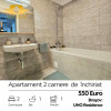  Oază de confort – apartament 2 camere de închiriat thumb 11