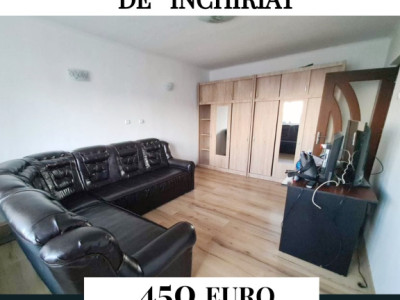 Aparatment 2 camere de închiriat Zona - Răcădău