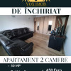 Aparatment 2 camere de închiriat Zona - Răcădău thumb 1