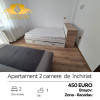 Aparatment 2 camere de închiriat Zona - Răcădău thumb 4