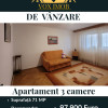  Apartament  3 camere  decomandat zona - Astra thumb 1