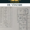  Apartament  3 camere  decomandat zona - Astra thumb 8