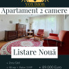 APARTAMENT 2 CAMERE ZONA - GARII thumb 1