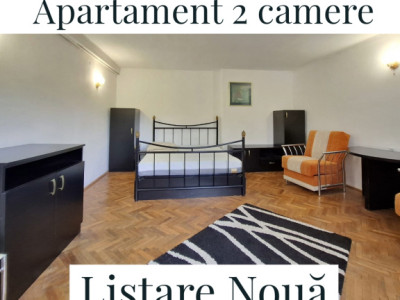 Apartament de vânzare  2 camere cu grădină interioară