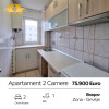 75.900 Euro - Apartament 2 Camere - Zona Grivitei thumb 10
