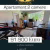 Apartament 2 camere zona Gemenii thumb 1