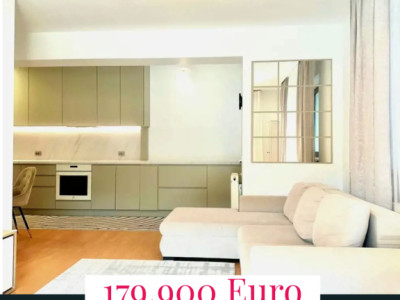 Pret Redus apartament 3 camere zona Noua