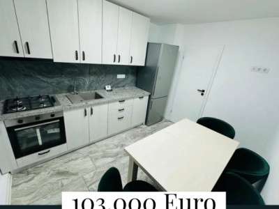 Apartament 2 camere zona Astra 