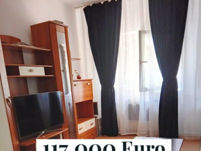 Apartament 2 camere | Zona Racadau