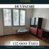 Apartament 4 camere zona Tractorul thumb 1