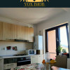 Apartament 2 camere + parcare zona Tractorul constructie 2018 thumb 8