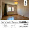110.000. Euro - Apartament 2 Camere - Zona Răcădău thumb 3