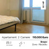 110.000. Euro - Apartament 2 Camere - Zona Răcădău thumb 4