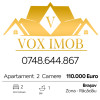 110.000. Euro - Apartament 2 Camere - Zona Răcădău thumb 7