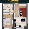 Comision O %  Apartament 2  camere finalizat 2024 thumb 2