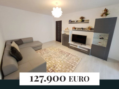 Apartament 2 camere 