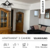 122.000 Euro - Apartament 3 Camere - Zona Racadau    thumb 3