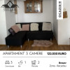 122.000 Euro - Apartament 3 Camere - Zona Racadau    thumb 1