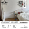 122.000 Euro - Apartament 3 Camere - Zona Racadau    thumb 5